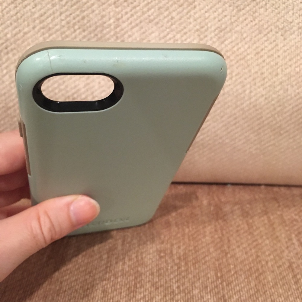 Otterbox iPhone SE (2nd gen), 7/8 Symmetry Case